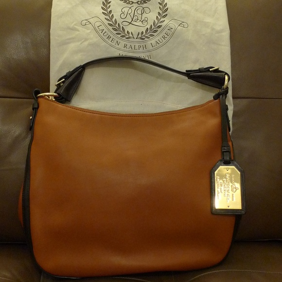 Ralph Lauren Harbridge Leather - Picture 4 of 8